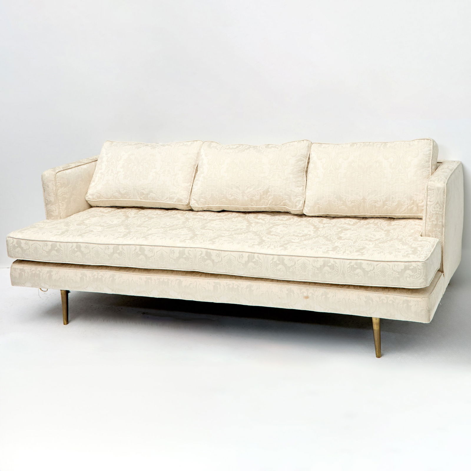 Edward Wormley for Dunbar Sofa (1 of 3)