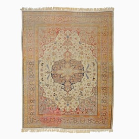 Tabriz Carpet
