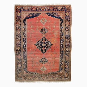 Sarouk Fereghan Carpet