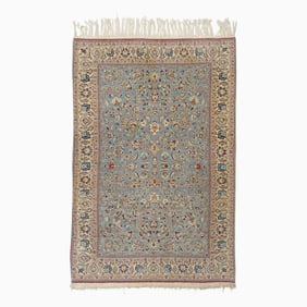 Nain Rug