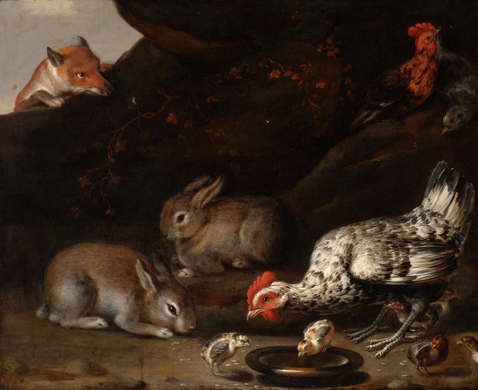 Flemish School (1 of 2)