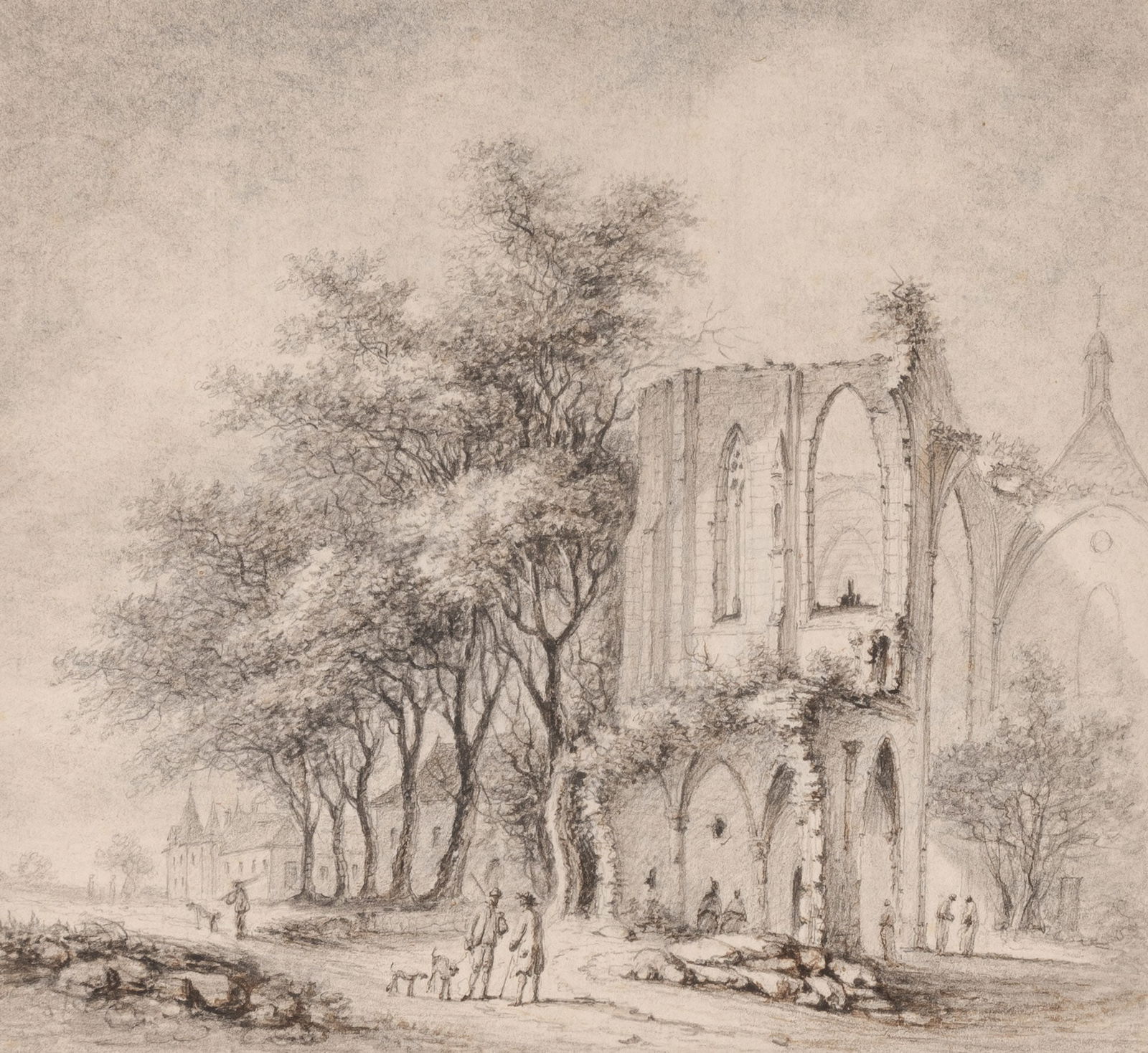 Aignan-Thomas Desfriches (1 of 4)