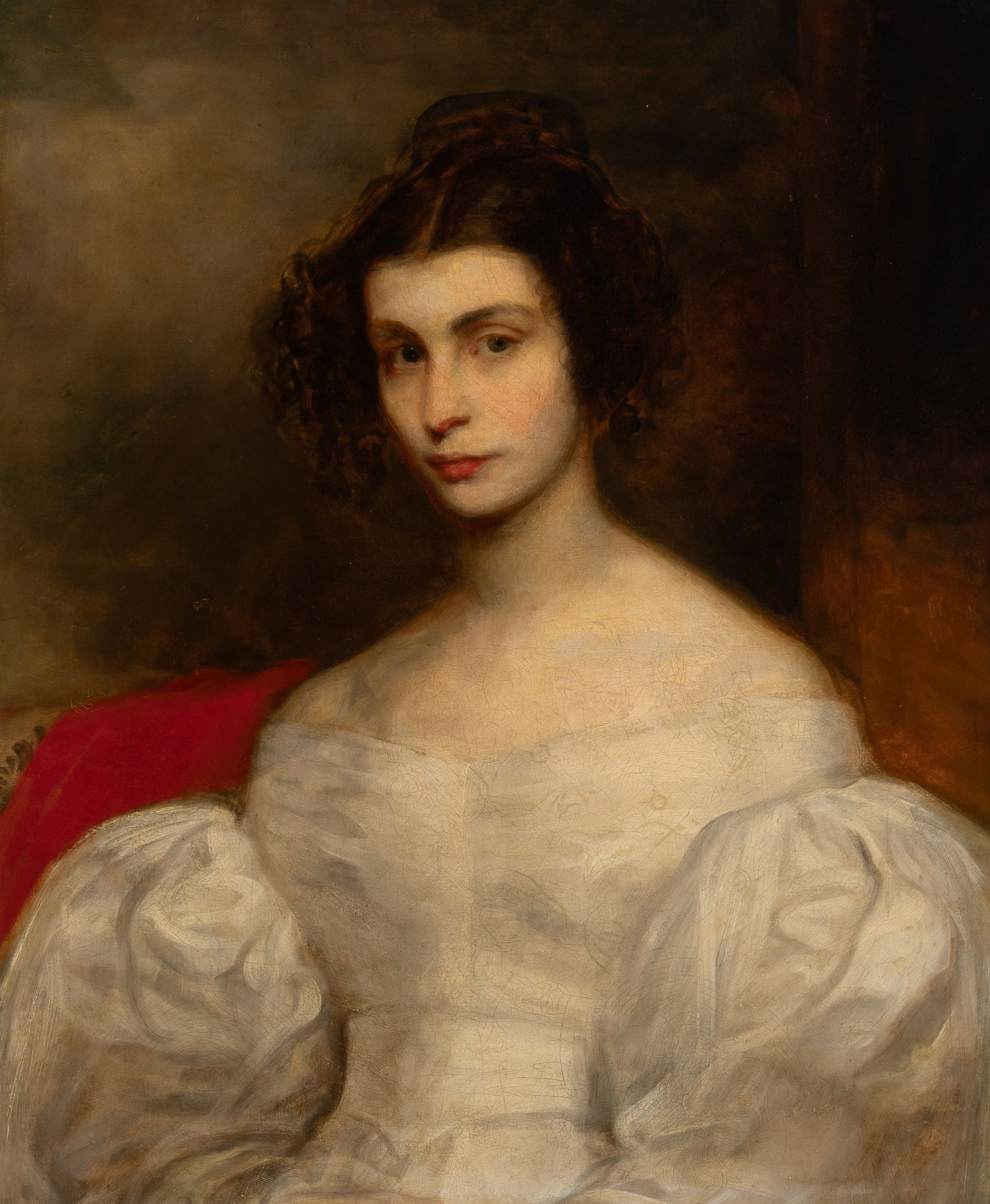 Attributed to George Henry Harlow (1 of 3)