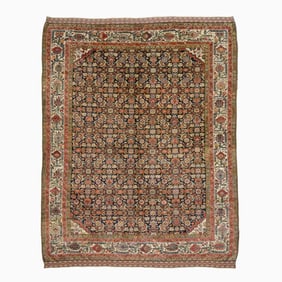 Qashqai Rug