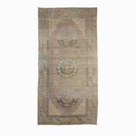 Khotan Carpet