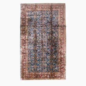 Kashan Carpet