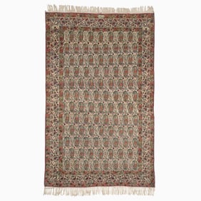 Lavar Kerman Rug