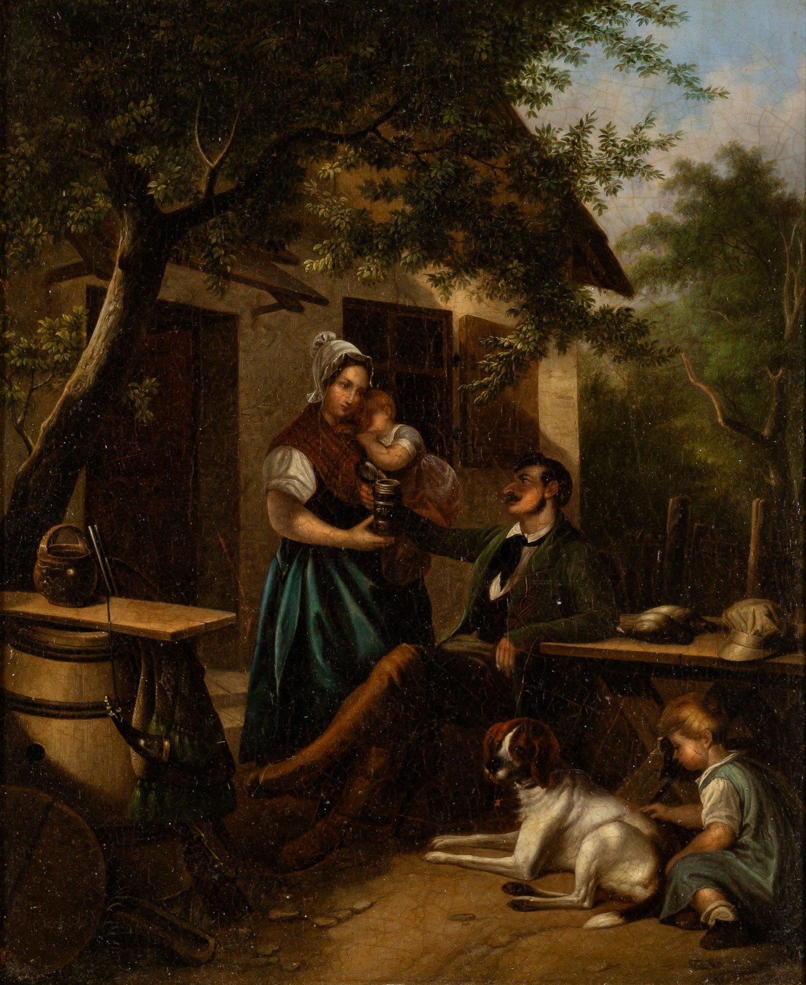 German School (1 of 3)