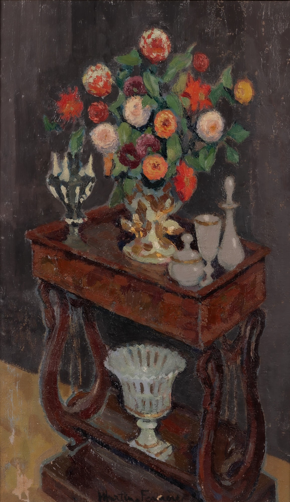 Jacques Martin-Ferrieres (1 of 4)