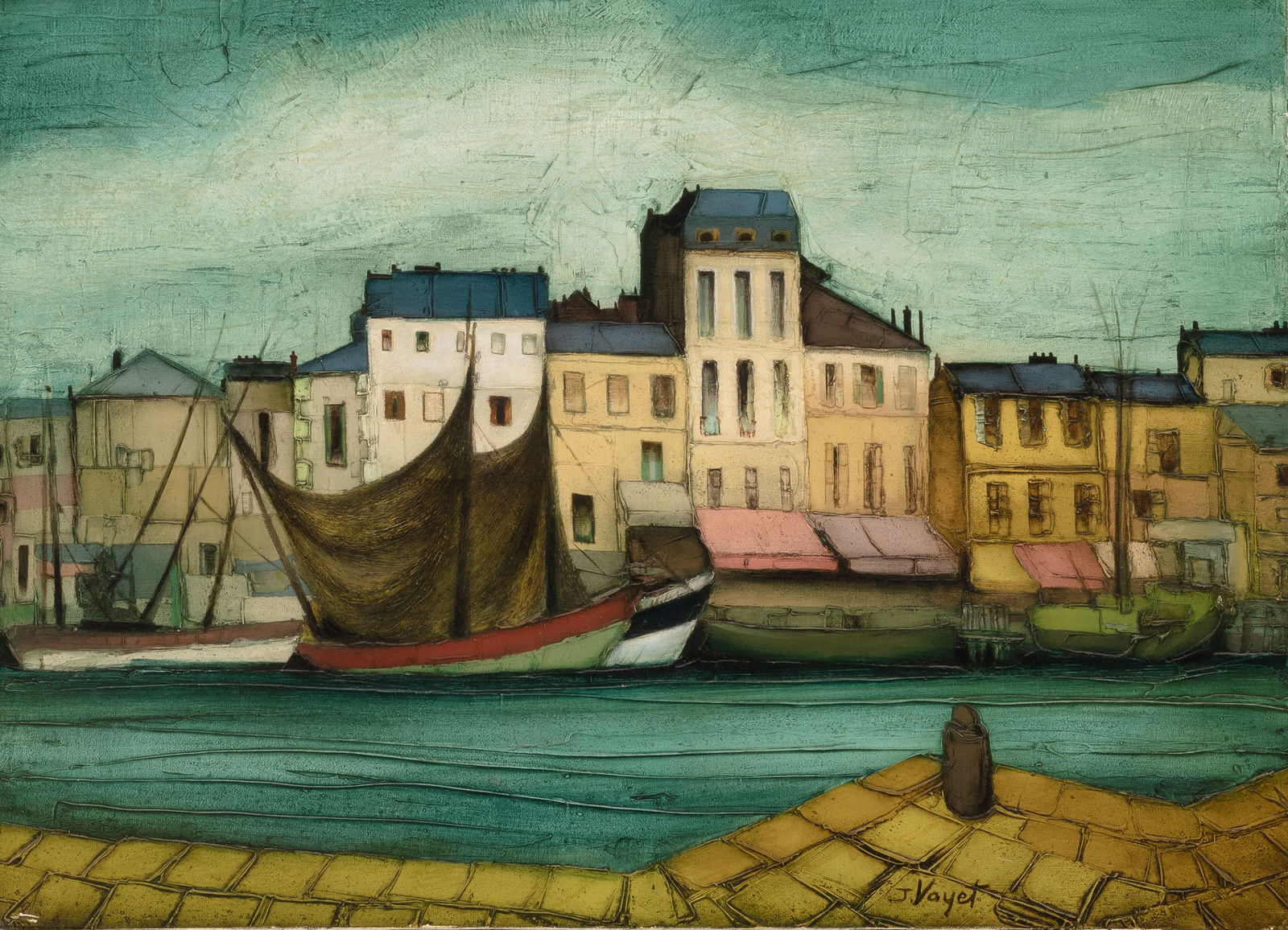 Jacques Voyet (1 of 4)