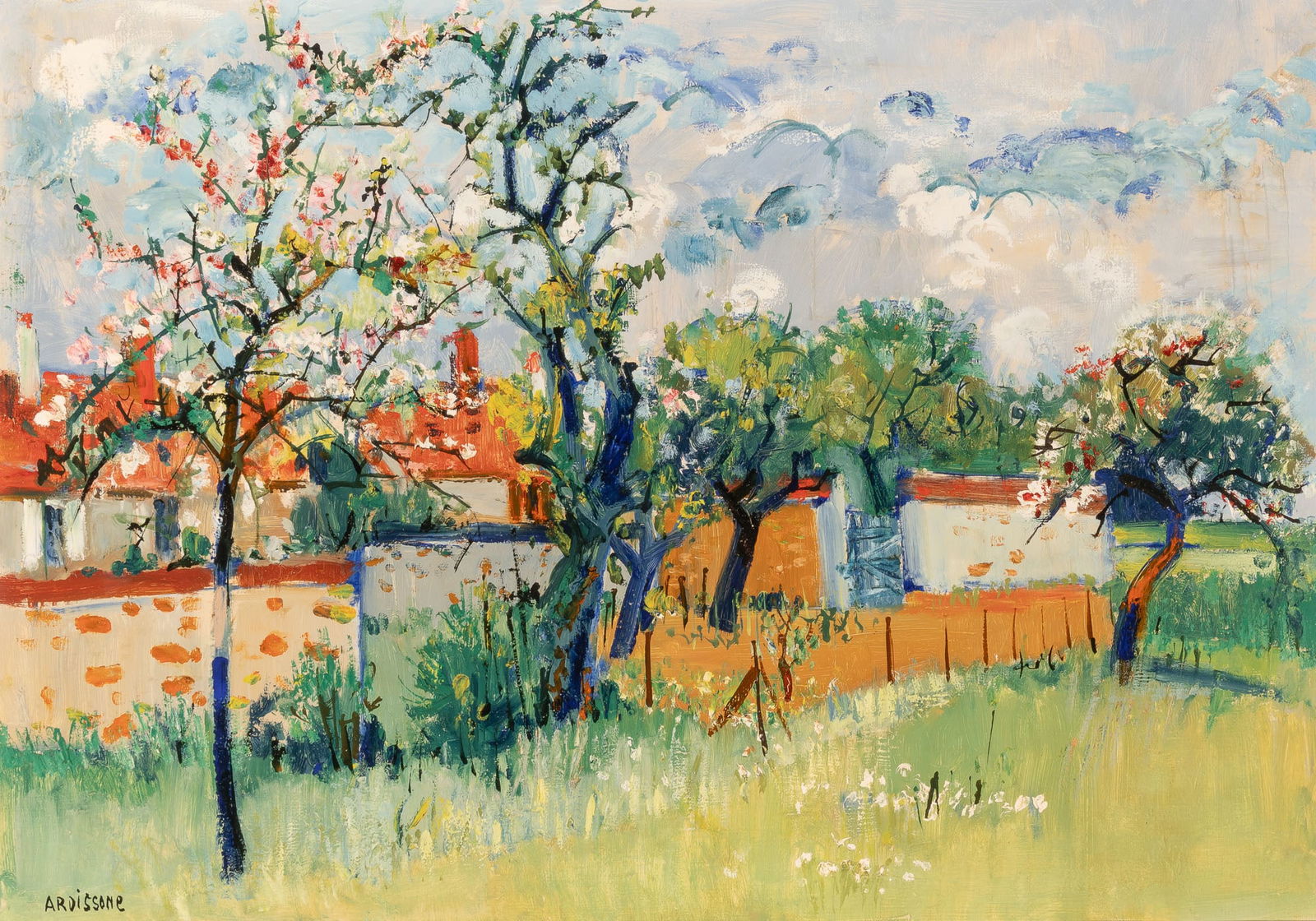 Yolande Ardissone (1 of 4)