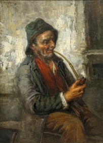 Rudolf (Friedrich Rud.) von Frisching