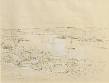 Jasper Francis Cropsey