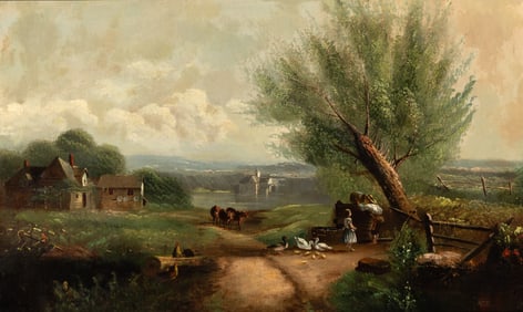 Albert Fitch Bellows