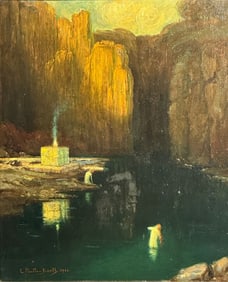 Elizabeth Piutti-Barth