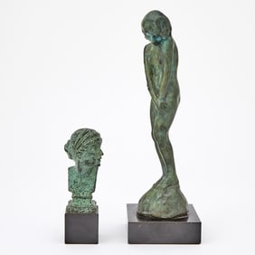 Malvina Cornell Hoffman