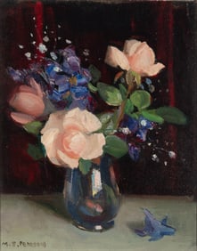 Marguerite Stuber Pearson