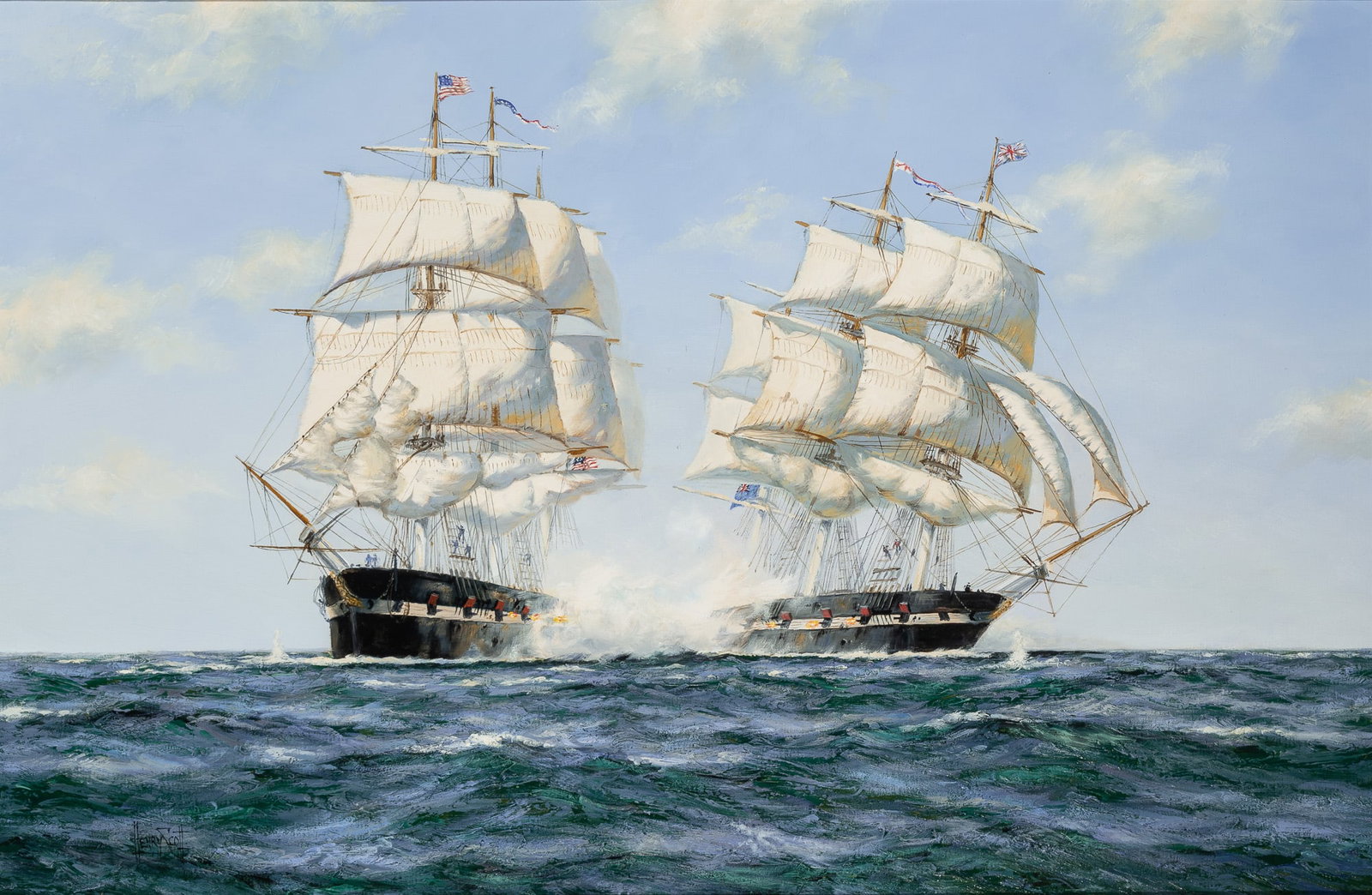 Henry Scott (1 of 4)