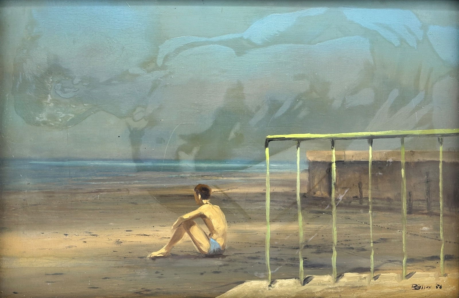 Robert Bliss (1 of 7)