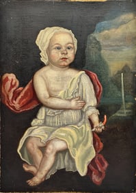 American School, 19th Century