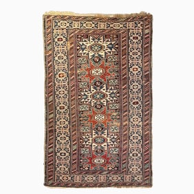 Kuba Rug