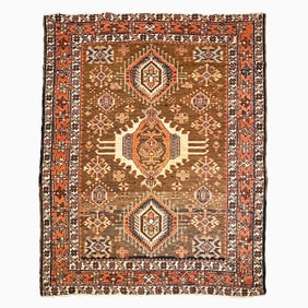 Karadja Rug