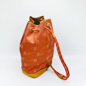 Louis Vuitton America's Cup Saint Tropez Bucket Bag