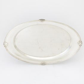 Towle Sterling Silver Platter