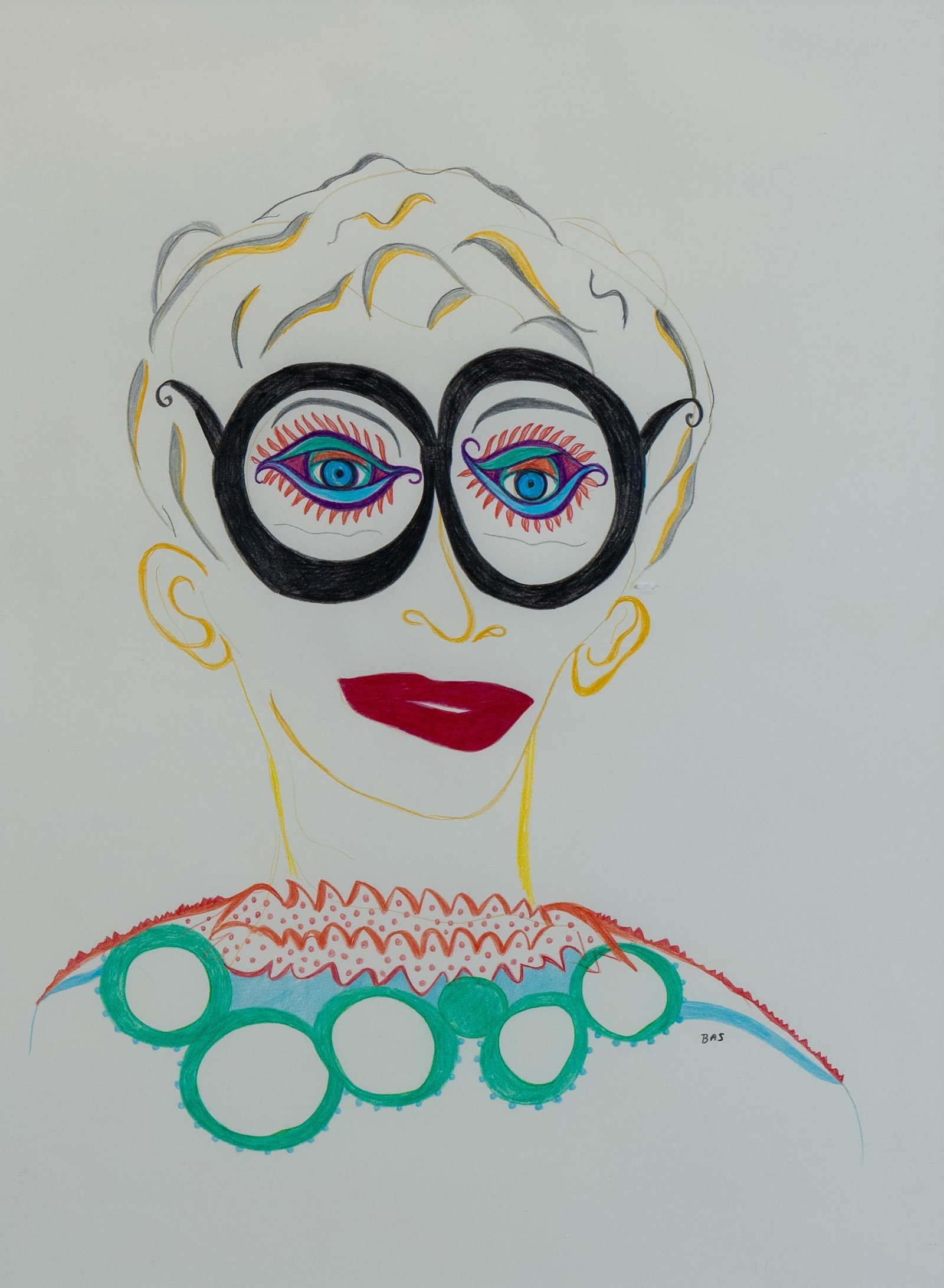 20th Century School (1 of 4)