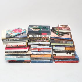 Group of Oversized Monographs