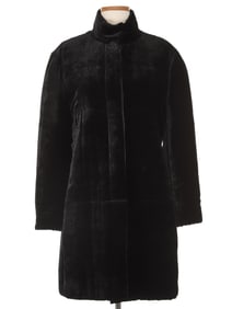 Krizia Wool and Cashmere Suit Ensemble