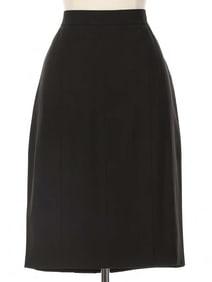 Group of Three Chanel Women's Clothing Together with a Karl Lagerfeld jumpsuit.