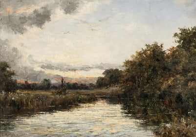 Campbell Archibald Mellon