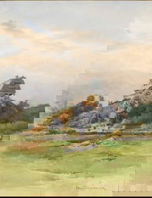 Christian August Jorgensen