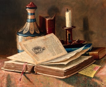 Edward Norton Griffith