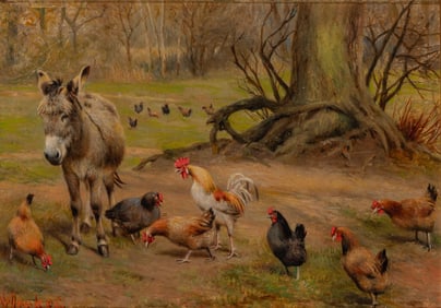 Herbert William Weekes