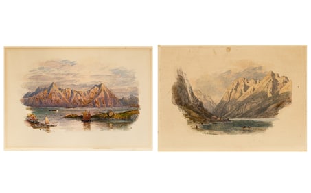 William Trost Richards