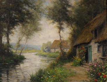 Louis Aston Knight