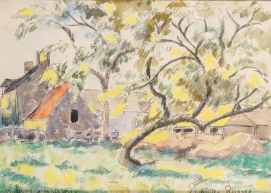 Paul-Émile Pissarro