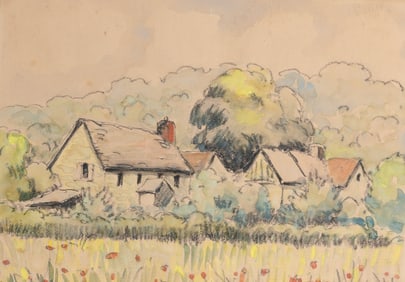 Paul-Émile Pissarro