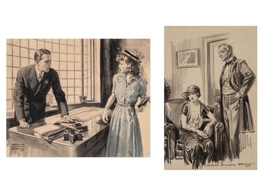 Arthur William Brown