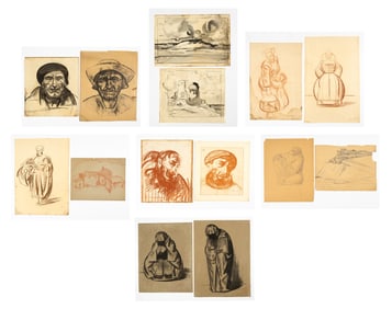 Jean-Julien Lemordant