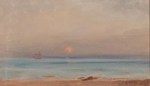 John Severinus Conway