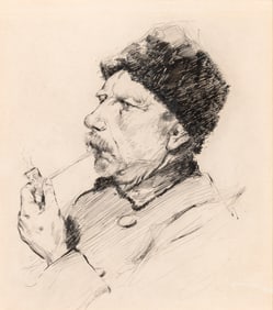 Attributed to Robert Frederick Blum