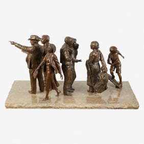 Glenna Maxey Goodacre