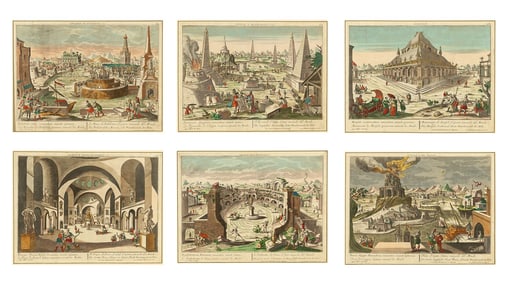 Georg Balthasar Probst (1673-1748)