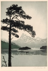 John Taylor Arms (1887-1953)