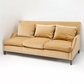 Upholstered Sofa