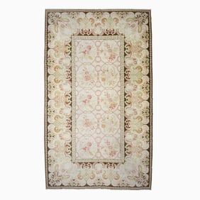 Bessarabian-Style Carpet