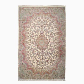 Kerman Carpet